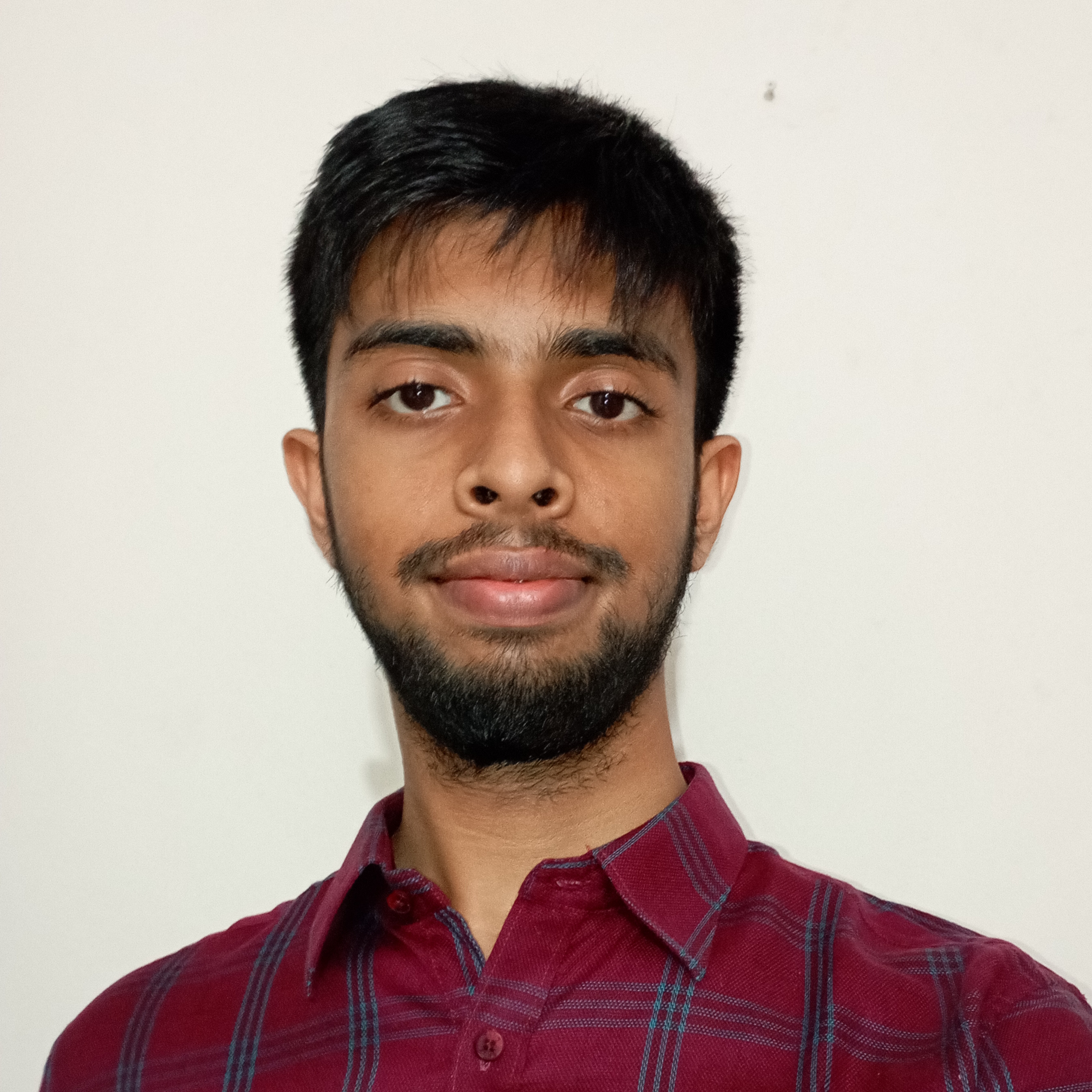 Amio Rahman